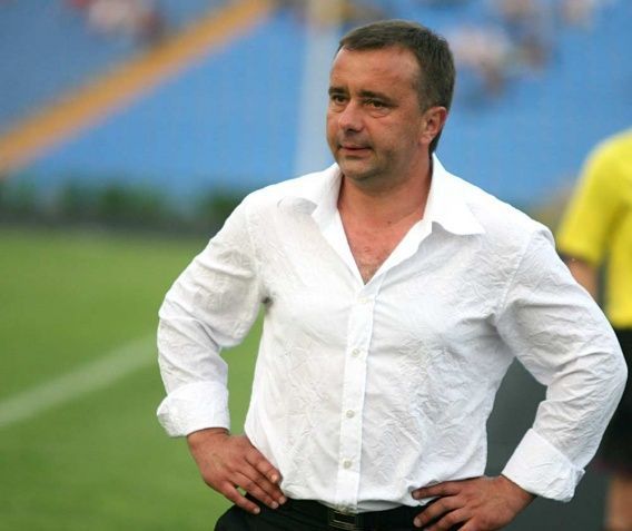 Золотое имя николаевского футбола – Руслану Забранскому – 55!