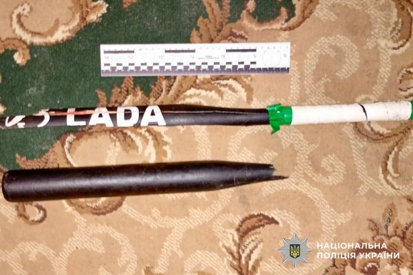 На Николаевщине дезертир в припадке ревности забил до смерти свою девушку и пытался обмануть полицию