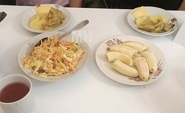 Не по рецепту и холодное: Госпродпотребслужба опять «разнесла» качество еды в николаевских школах