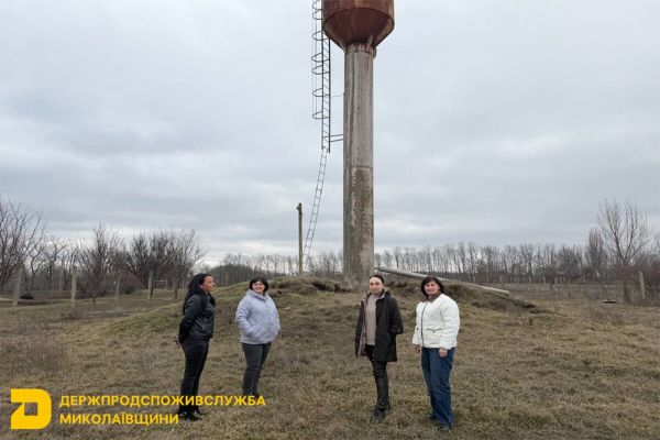 9 объектов — 0 результата: в Первомайском районе людей поят проверенной «на глаз» водой