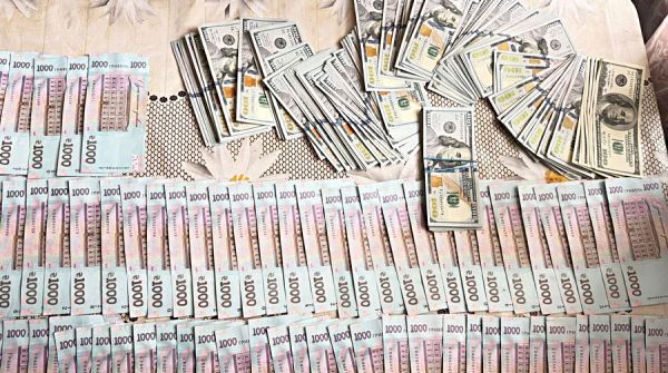 Сколько стоит избежать мобилизации? Журналисты назвали расценки в ТЦК на 2026 год