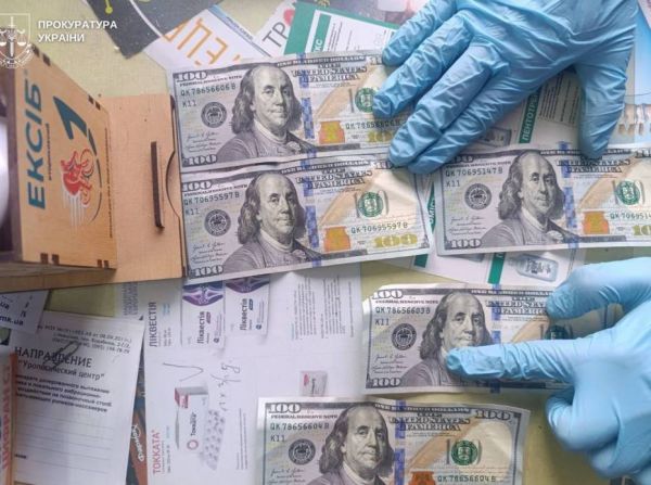 Сервис «под ключ»: в Николаеве арестовали врачей-инвалидов, сделавших бизнес на уклонистах