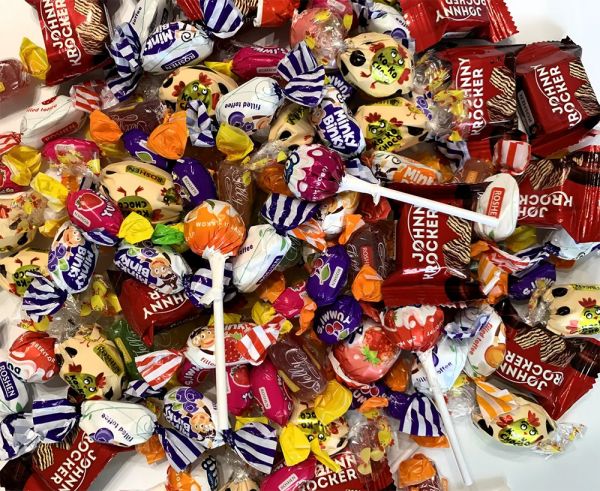 24-летний николаевец может сесть на 10 лет за кражу сладостей из «Авроры»