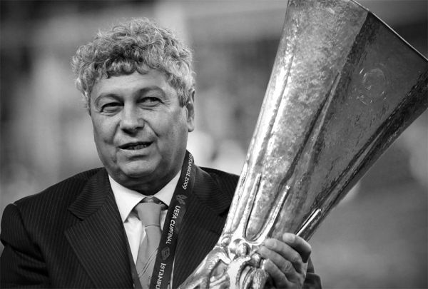 Ушла легенда: не стало Мирчи Луческу, принесшего Украине Кубок УЕФА