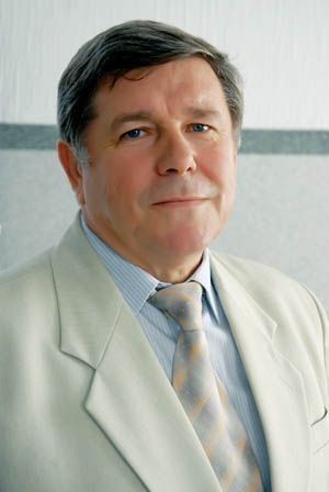 В Николаеве скончался бывший ректор