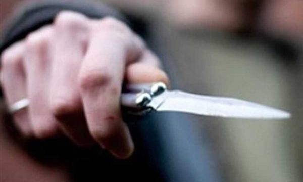 Сегодня в Виннице чуть не зарезали двух работников ТЦК