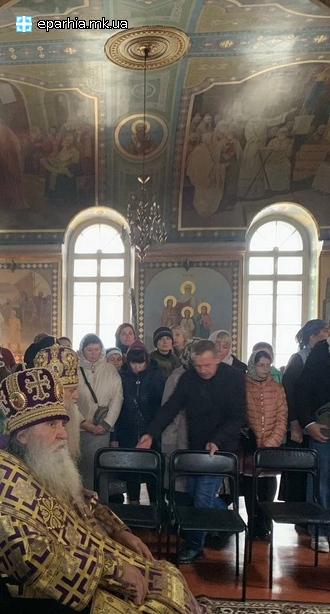 09.04.2026 Великий Четвер, Спомин Тайної Вечері (+ фото)