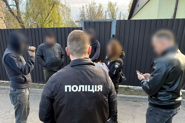 Дрова для ВСУ по завышенным ценам: масштабные обыски прошли в Николаевской области и еще в 14 регионах