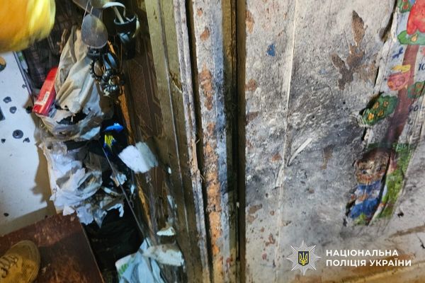 Взрыв гранаты в николаевской многоэтажке расследуют как «умышленное убийство»: подробности квалификации