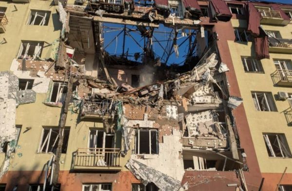 Вслед за Одессой трудовую повинность хотят ввести в Киеве