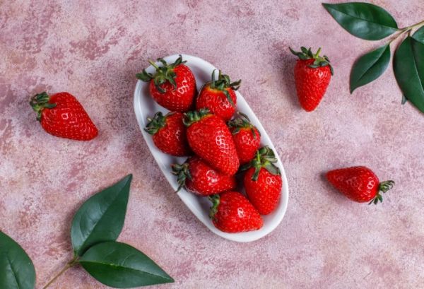 Как вести бизнес в 2026, если вы продаете клубнику