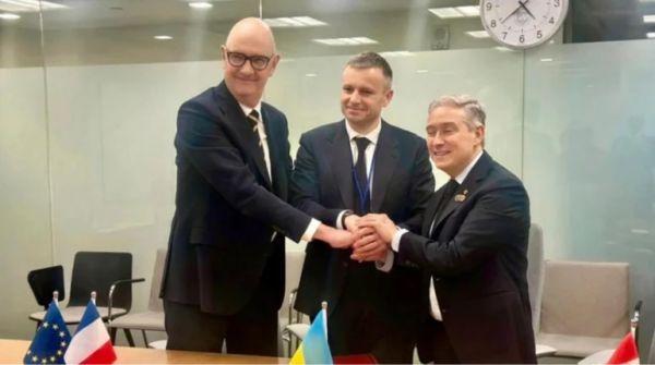 Украина не будет выплачивать госдолг в ближайшие четыре года: G7 и Парижский клуб продолжили льготный период