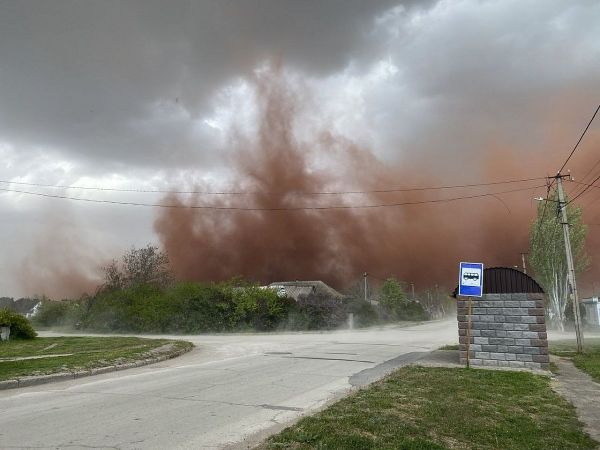 Ситуация на Николаевском глиноземном локализована: завтра на помощь заводу придет ГСЧС