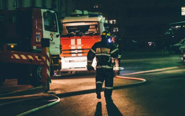 Дроны ВСУ атаковали Казань, Саранск, Волгоград