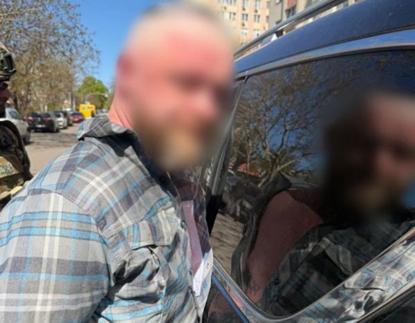 С парковки в центре Николаева выкрали торговца зерном: похитители затребовали 360 тысяч долларов выкупа