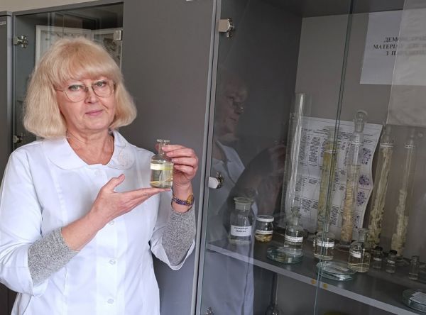 Опасный десерт: почему в Николаевской области советуют обдавать клубнику кипятком