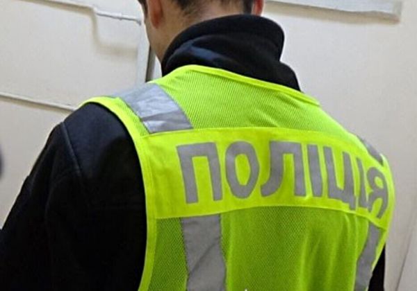 Скандал в патрульной полиции: министр уволил всю вертикаль руководства от взводных до начальника управления Киева