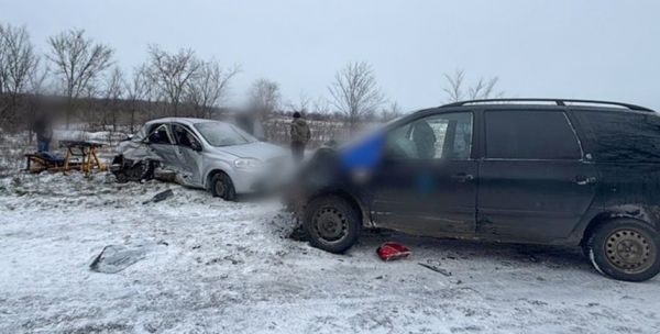 Смертельное ДТП под Снигиревкой: водитель, по вине которого погибли двое мужчин, светит до 10 лет