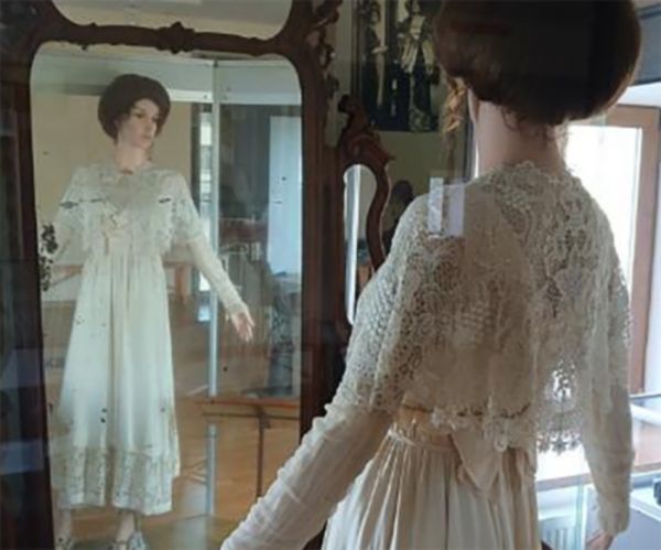 Открыть закрытое: Николаевский музей впервые и на чуть-чуть пустит посетителей в секретные помещения