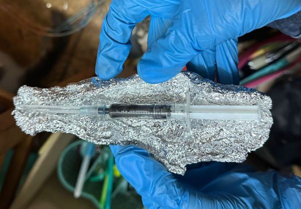 Закрытый клуб закрыт: в Николаеве поймали дилера, продававшего наркотики «только своим»