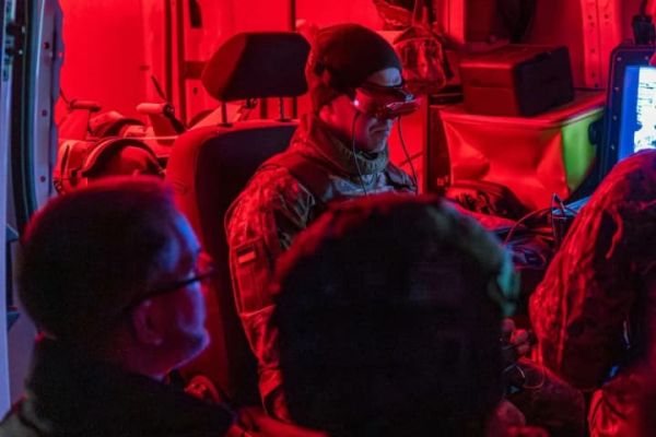 На Николаевщине ищут руководителя малой ПВО: нужен военный с хваткой бизнесмена