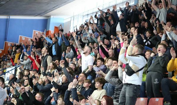 За «Нико-Баскет» – сердцем, за «Харьковских соколов» – умом, – искусственный интеллект о битве в плей-офф