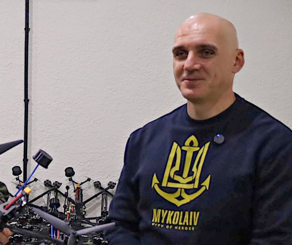 Миллионная зарплата и ни копейки сбережений: мэр Николаева Сенкевич показал доходы за 2025 год