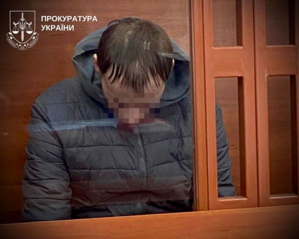 Насиловал ребенка три года: 32-летний мужчина получил пожизненный срок за издевательства над племянницей