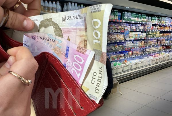 Инфляция в Николаевской области в марте опять превысила средние показатели по стране