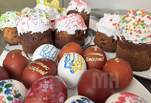 Что должно быть в корзине на Пасху: перечень разрешенных продуктов