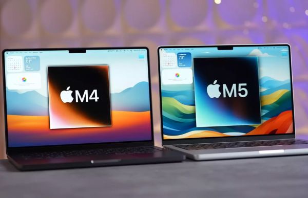 Специалисты Foxtrot разобрали MacBook Air M5: что скрывается за одинаковыми на вид характеристиками M4 и M5