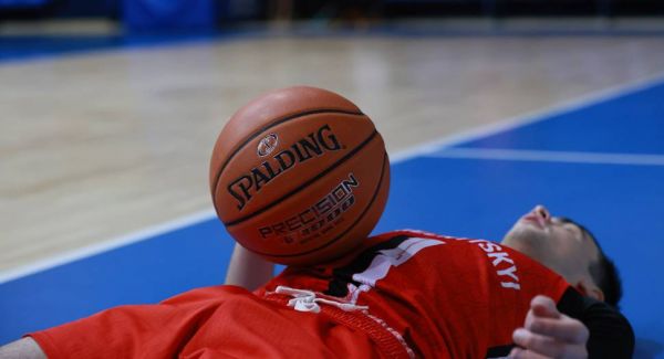 «Нико-Баскет-2» без ключевых игроков уступил в первом матче плей-офф в Хмельницком