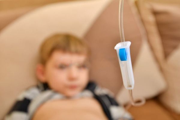 Второе за неделю массовое отравление в детсаду на Николаевщине: 10 детей оказались в больнице