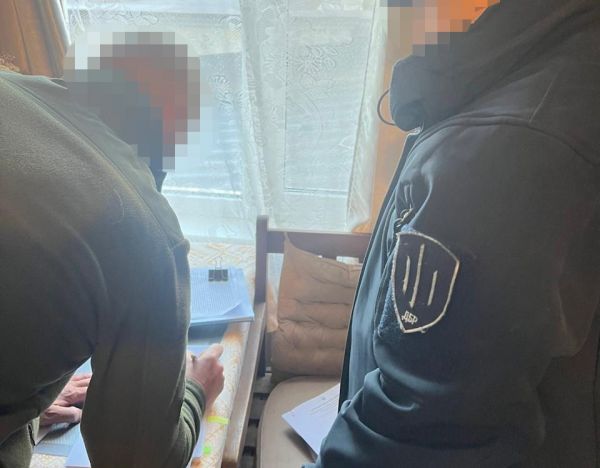 На Николаевщине директор нацпарка «заработал» почти полмиллиона на зарплатах фиктивных сотрудников