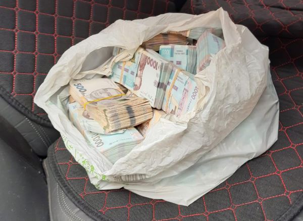 На Николаевщине убили фермера: забрали 2 миллиона наличными и посевной материал