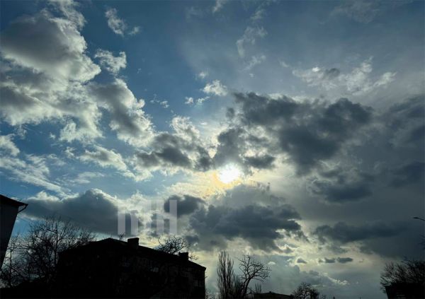 Чем пахнет весна? Уровень загрязнения формальдегидом в Николаеве почти в 5 раз превышает норму