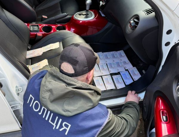 Погорел на махинациях с арендой: подробности задержания директора Первомайской типографии