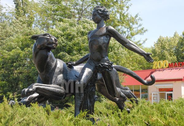 Искусство, ставшее ДНК нашего города: в Николаеве чествуют память выдающейся художницы Инны Макушиной