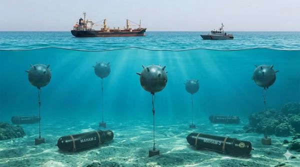 Страны НАТО отказались присоединиться к блокаде Ормузского пролива Трампом