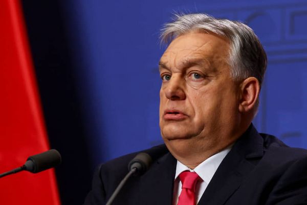 Орбан признал свое поражение на парламентских выборах – подсчитано 54 процента голосов избирателей