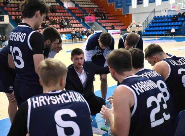 Большой баскетбольный сезон 2025-2026 в Николаеве завершится матчем «Нико-Баскет-2» и БК «Самбор»