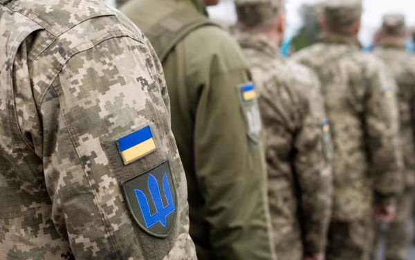 Мобилизация по-новому в Украине: что изменится с 1 апреля и кого призовут первыми