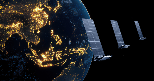 Пентагон попал в зависимость: SpaceX Илона Маска в 5 раз подняла цены на Starlink для военных США