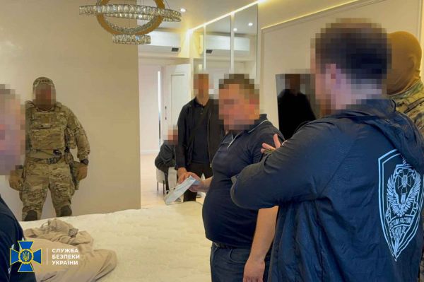 «Консерва» с 12-летней выдержкой: айтишник из Николаева оказался глубоко законспирированным агентом ФСБ