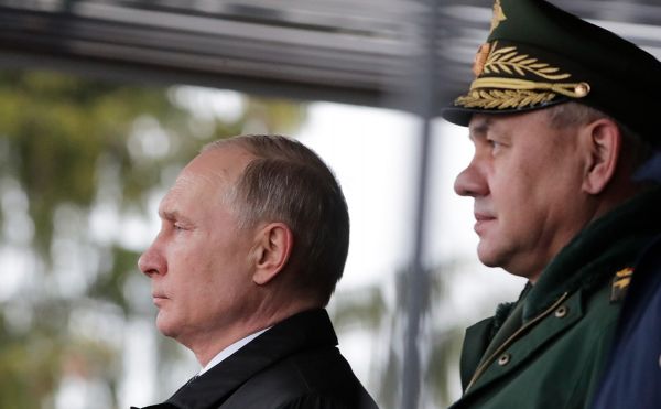 Европейская разведка сообщает о подготовке переворота в рф, путина спрятали в бункере