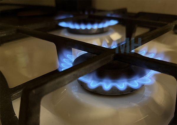 На 15 дней отключают газ в части Нового Буга: жителей просят отнестись 