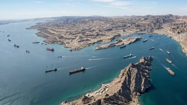 Трамп приостановил «Проект Свобода» в Ормузском проливе и нефть чуть подешевела