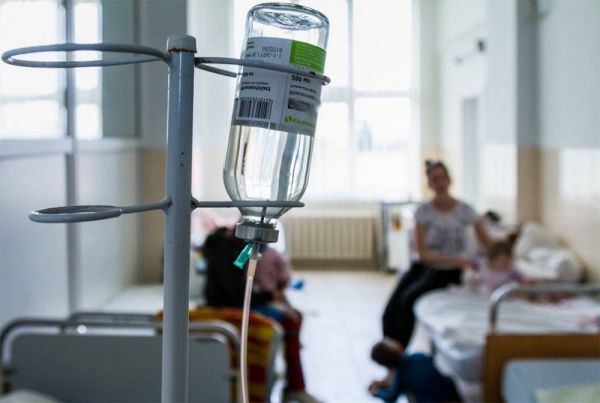 Массовое отравление после поминок на Николаевщине – число пострадавших выросло до 22