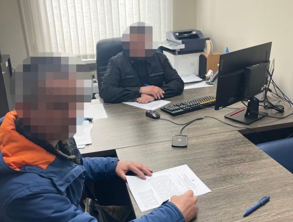 На Николаевщине начальник военного склада отделался подозрением в «халатности» за пропажу имущества на миллион