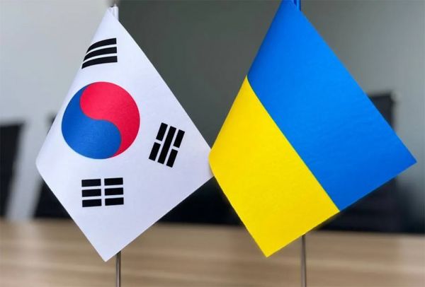 Перспективы от Samsung и Hyundai: Виталий Ким везет из Южной Кореи возможности для Николаевщины